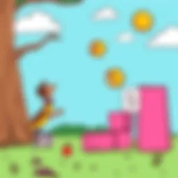 Exploring Engaging Fraction Games for 3rd Graders Introduction