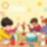 Exploring Engaging STEM Activities for Tweens Introduction