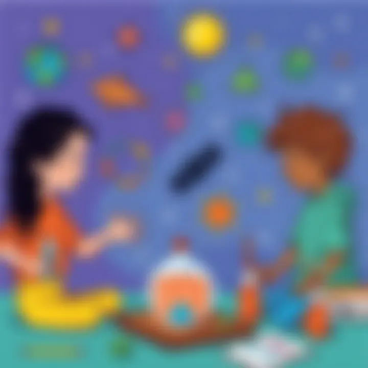 Notable Exploring Engaging STEM Activities for Tweens