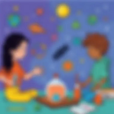Notable Exploring Engaging STEM Activities for Tweens Notable Exploring Engaging STEM Activities for Tweens