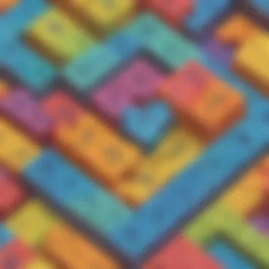 Innovative Math Puzzle Innovative Math Puzzle