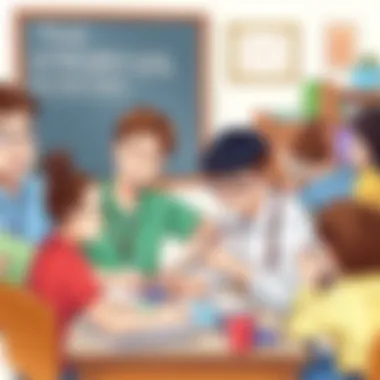 Notable Exploring Extracurricular Activities: Broadening Horizons Beyond the Classroom Notable Exploring Extracurricular Activities: Broadening Horizons Beyond the Classroom