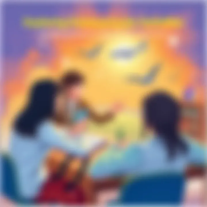 Exploring Extracurricular Activities: Broadening Horizons Beyond the Classroom Summary Exploring Extracurricular Activities: Broadening Horizons Beyond the Classroom Summary