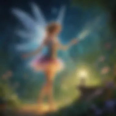 Magical Fairy Dust