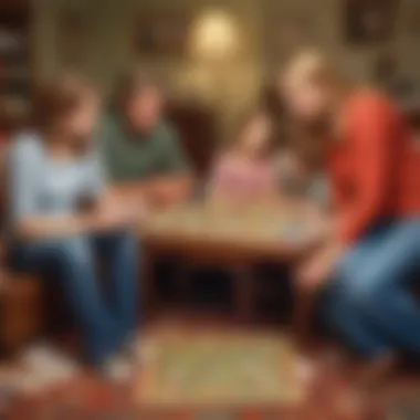 Notable Exploring Family Game Questions: How Well Do You Really Know Your Loved Ones? Notable Exploring Family Game Questions: How Well Do You Really Know Your Loved Ones?