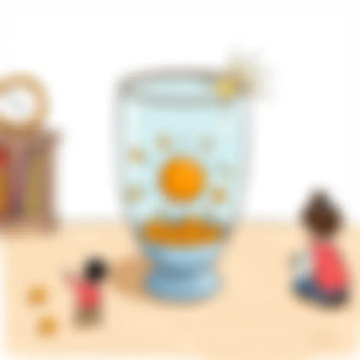 Platforms offering educational games for kids