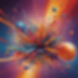 Visualization of Abstract Concept