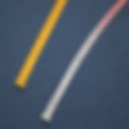Interactive Number Line Displaying Fractions