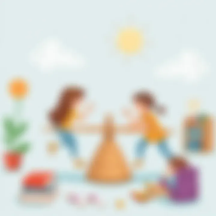 Balancing Play and Learning in Education Balancing play and learning in education