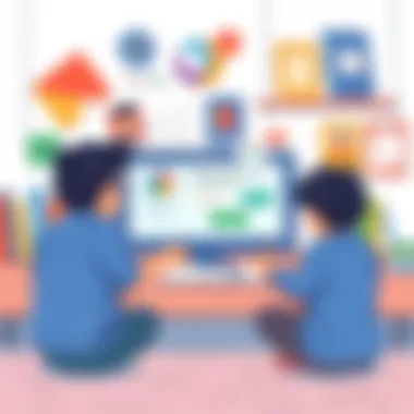 Interactive Learning Tools for Students Interactive learning tools for students