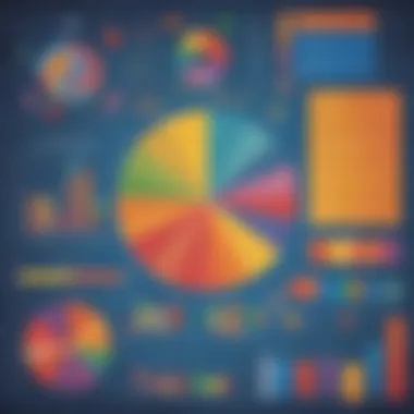 Colorful Charts and Graphs for Learning Colorful charts and graphs for math learning