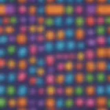 Colorful Math Game Illustration