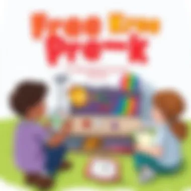 Notable Exploring Free Pre-K Games: An Educational Journey