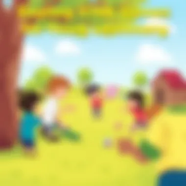 Exploring Free VPK Games for Young Learners Summary