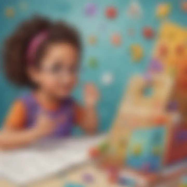 Engaging Math Puzzles