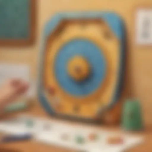 Innovative Math Concepts