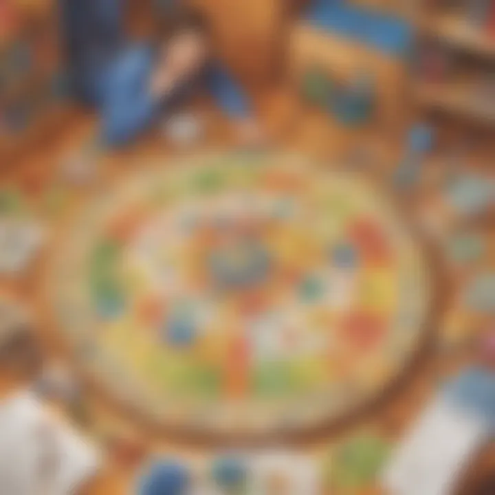 Creative math games that enhance problem-solving skills