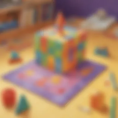 Engaging Square Activities Fun activities for children involving drawing and identifying squares.