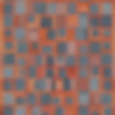 Squares in Real Life Real-world examples of squares in architecture and design.