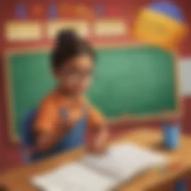 Exploring Good Math Apps for 1st Graders Introduction Exploring Good Math Apps for 1st Graders Introduction