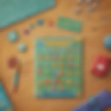 Exploring Good Math Apps for 1st Graders Summary Exploring Good Math Apps for 1st Graders Summary
