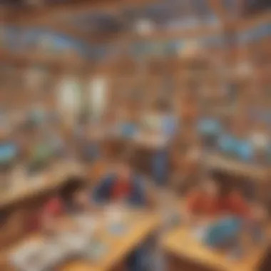 Exploring K12 Learning Games: A Comprehensive Guide Summary Exploring K12 Learning Games: A Comprehensive Guide Summary