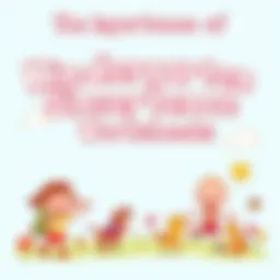 Exploring Kindergarten Sentence Worksheets Introduction