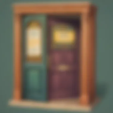 A Collection of Clean Knock-Knock Jokes A colorful book featuring various knock-knock jokes.