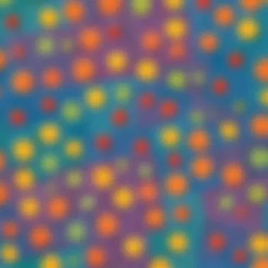 Pattern Matching Cards Pattern Matching Cards for Preschoolers