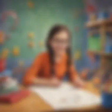 Dynamic Math Exploration Engaging Math Activity