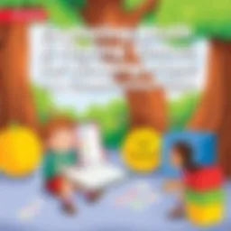 Exploring Math and Reading Games for Kindergarten: A Comprehensive Guide Introduction