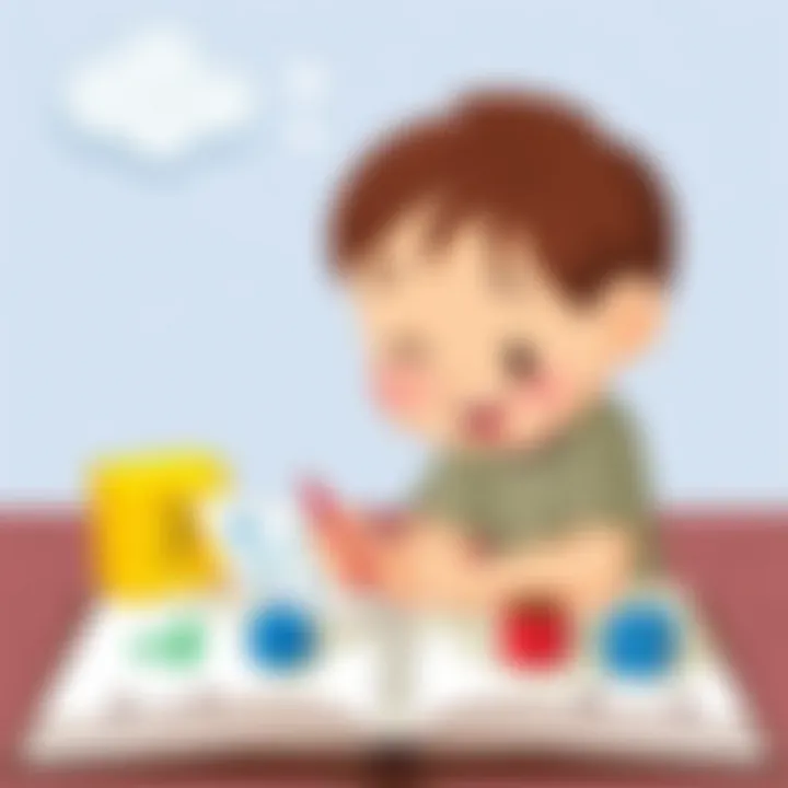 Notable Exploring Math and Reading Games for Kindergarten: A Comprehensive Guide
