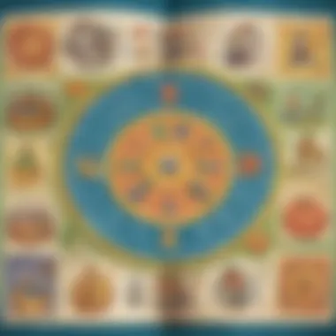 Interactive Math Games A strategic game involving math challenges.