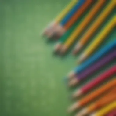 Educational Math Worksheets and Pencils Math Worksheets and Pencils