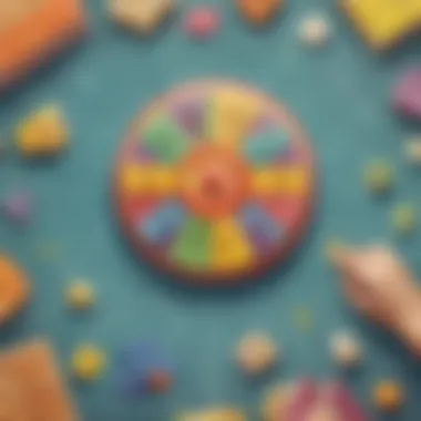 Unlocking Creative Problem-Solving Innovative Math Puzzle