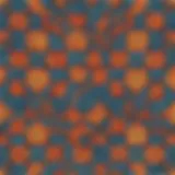 Elegant Geometric Patterns