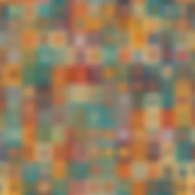 Pattern Recognition Game for Kids Mathematical Pattern Play
