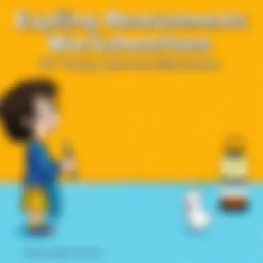 Exploring Measurements Worksheets for Young Learners Summary Exploring Measurements Worksheets for Young Learners Summary