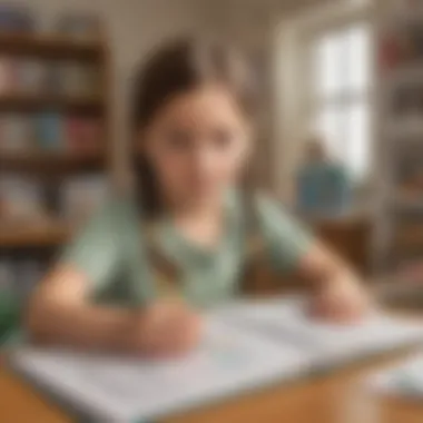 Child-Centric Educational Tool Child-Centric Educational Tool