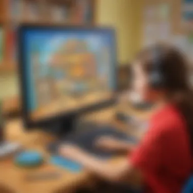 Innovative Learning Experience Tool Innovative Learning Experience Tool
