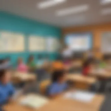 Interactive Virtual Classroom Tool Interactive Virtual Classroom Tool
