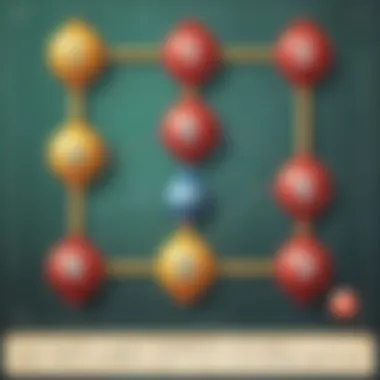 Interactive Number Bonds Game Interactive online game showcasing number bonds