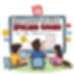 Exploring Online Spelling Games for the Classroom Introduction