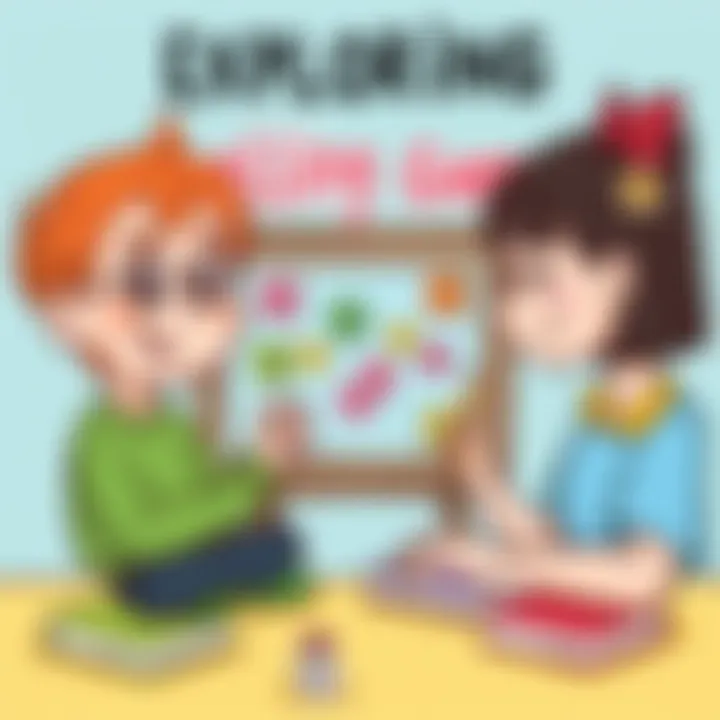 Notable Exploring Online Spelling Games for the Classroom