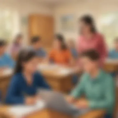 Engaging Grammar Practice Online Virtual grammar exercises for elementary students