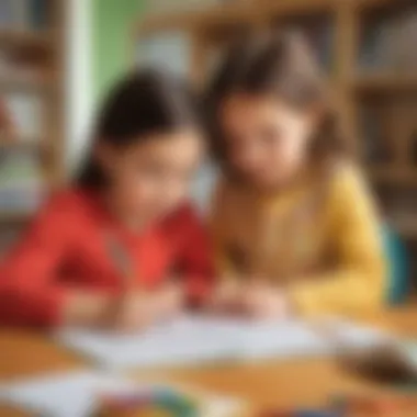 Evaluating Educational Resources for Preschool Evaluating the effectiveness of educational resources