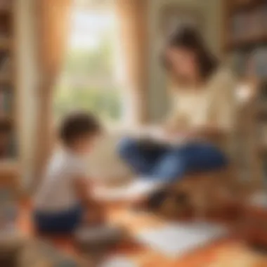 Fostering a nurturing learning environment