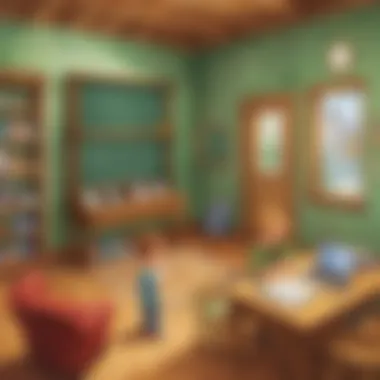 Virtual Math Adventure Virtual math adventure illustration