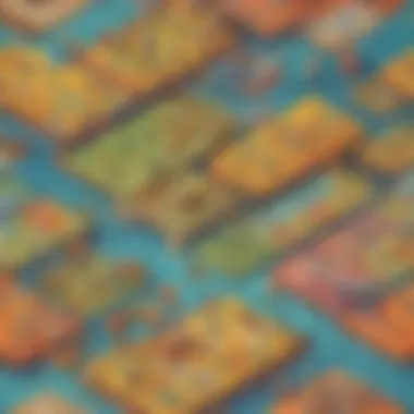 Diverse Platforms for Math Games Diverse math game platforms for education