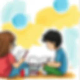 Exploring Reading Techniques and Strategies for Young Learners Introduction